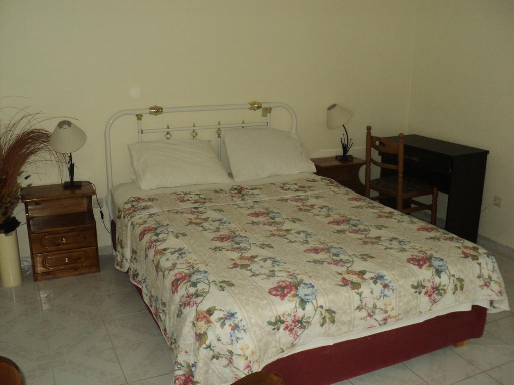 Miloi Rooms And Apartments 部屋 写真