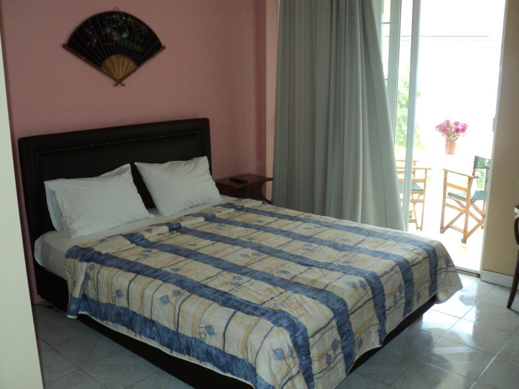 Miloi Rooms And Apartments 部屋 写真