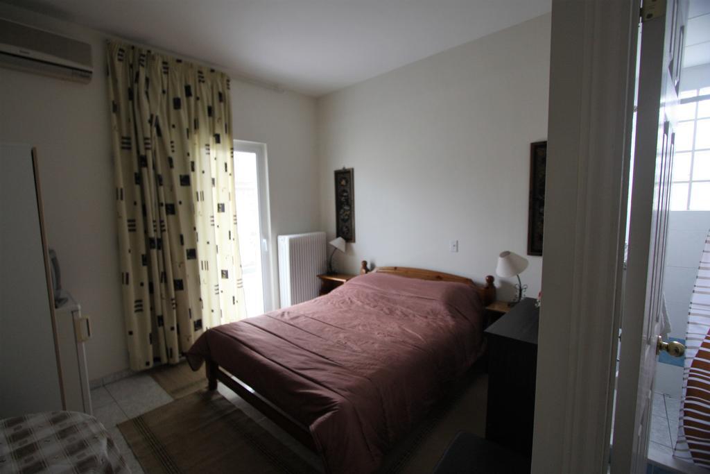 Miloi Rooms And Apartments エクステリア 写真