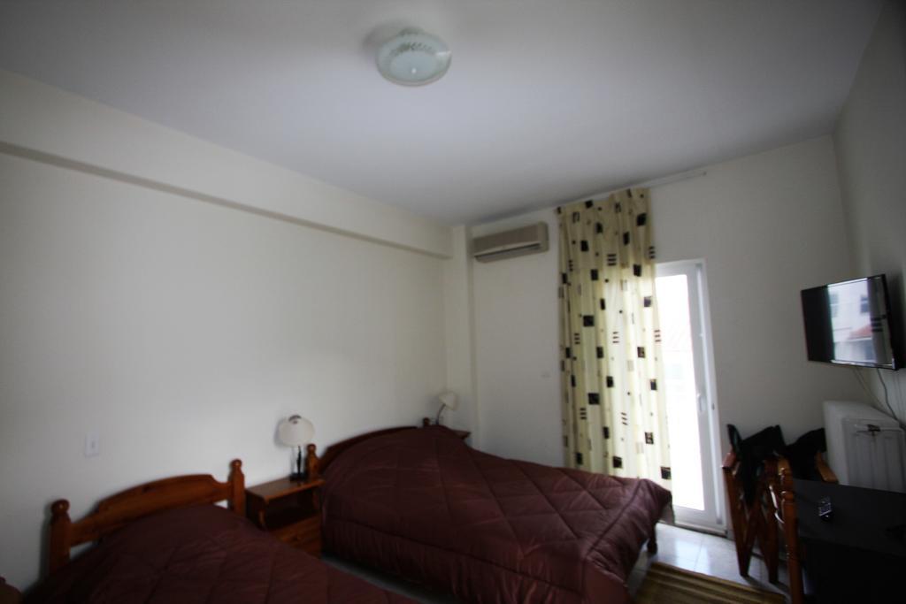 Miloi Rooms And Apartments エクステリア 写真
