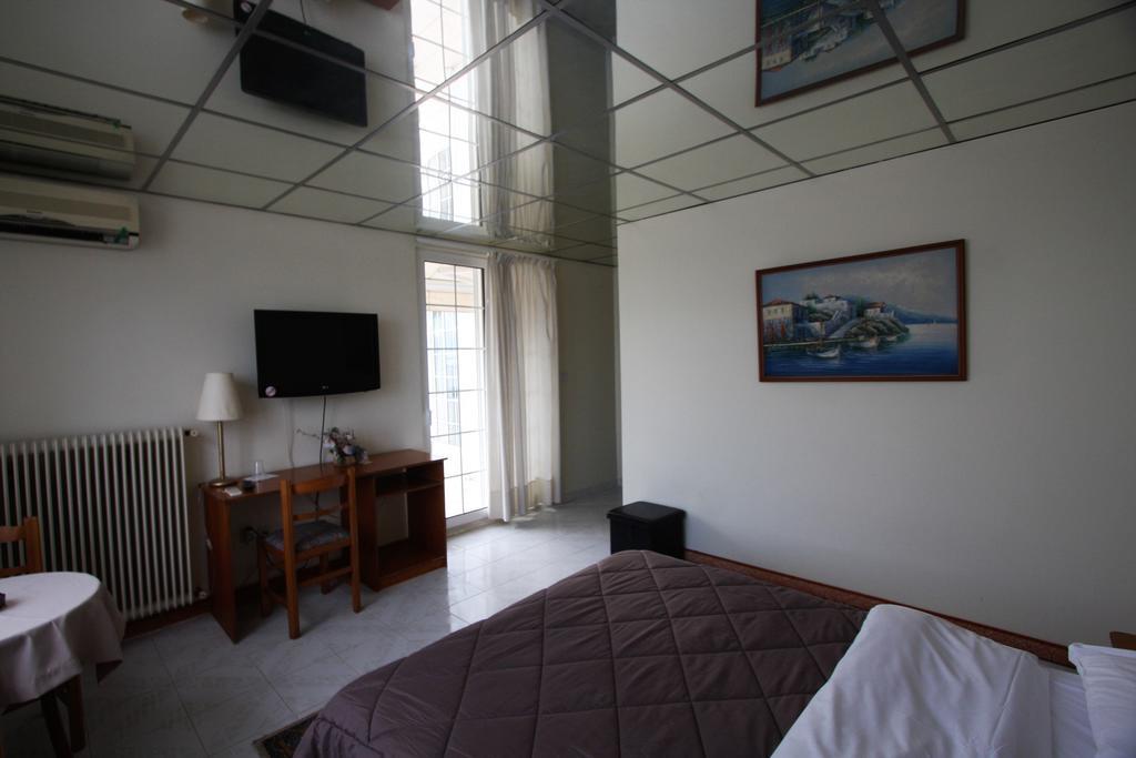 Miloi Rooms And Apartments エクステリア 写真