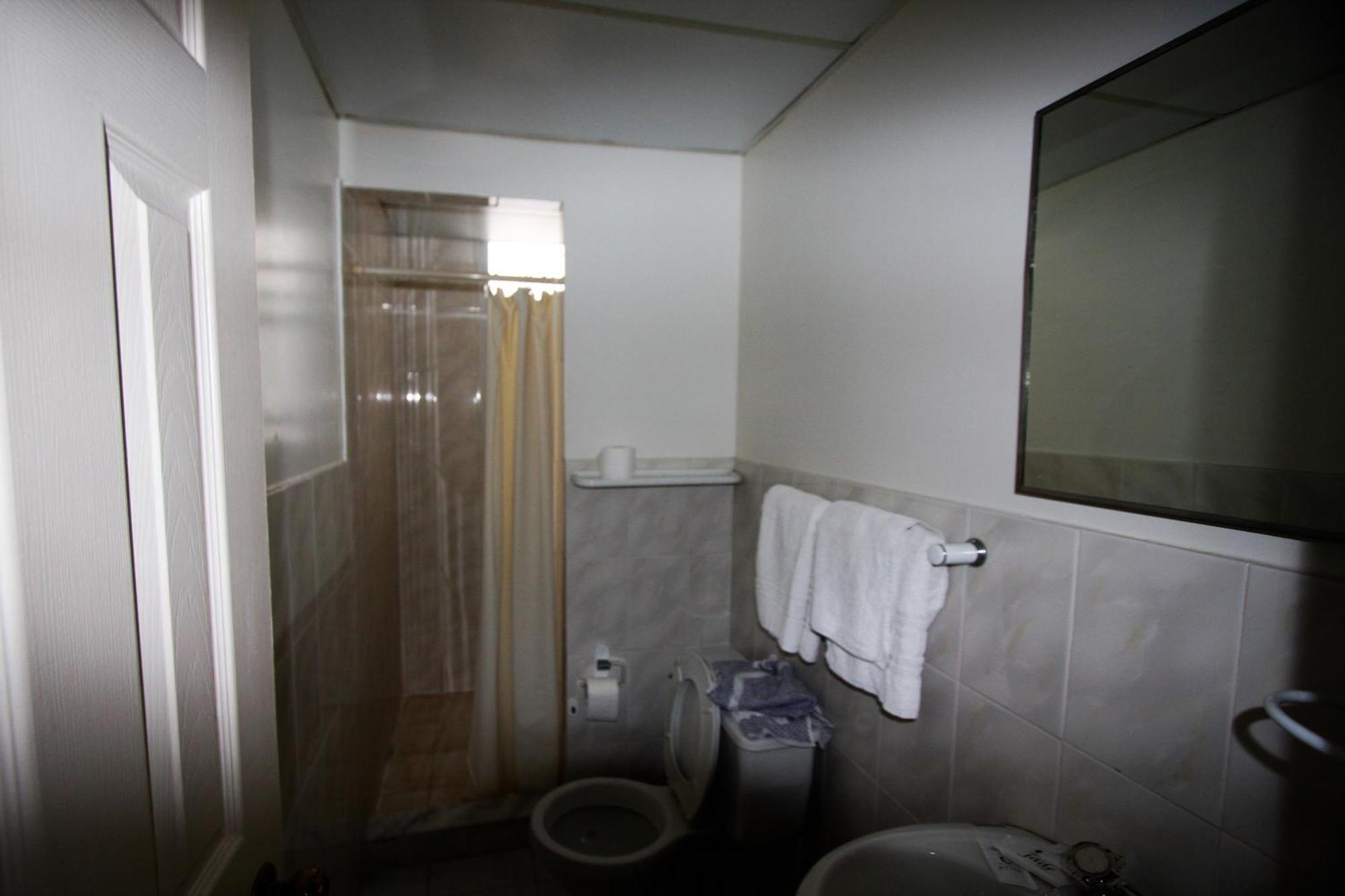 Miloi Rooms And Apartments エクステリア 写真